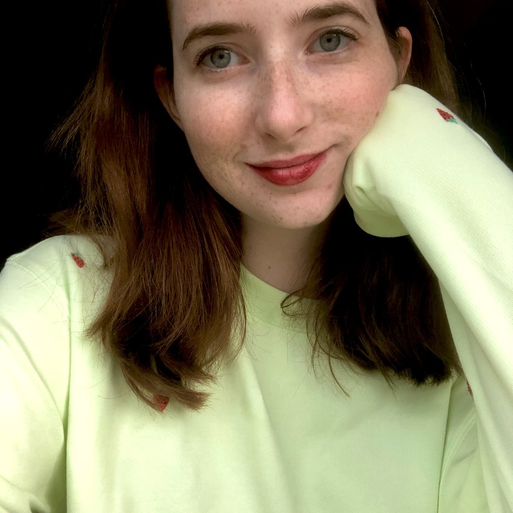 Meet your Posher, Callie